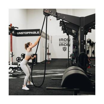 Канатный тренажер Torque Fitness XERT-102