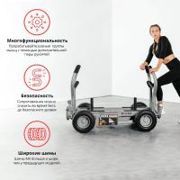 Тренажер для функционального тренинга TANK MX Torque XTTMX-RPH-101