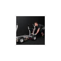 Тренажер для функционального тренинга TANK MX Torque XTTMX-RPH-101