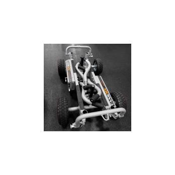 Тренажер для функционального тренинга TANK MX Torque XTTMX-RPH-101