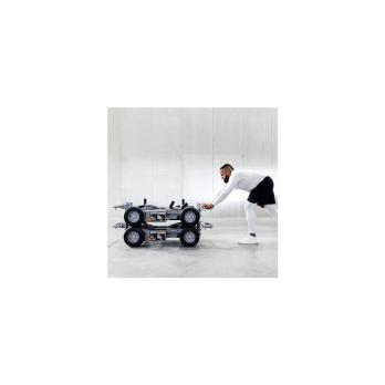 Тренажер для функционального тренинга TANK MX Torque XTTMX-RPH-101