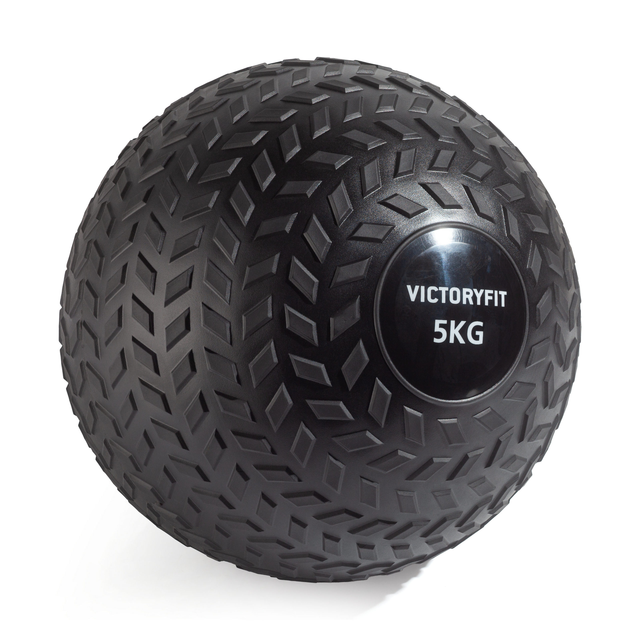 Слэмбол 5 кг VictoryFit VF-SBA050