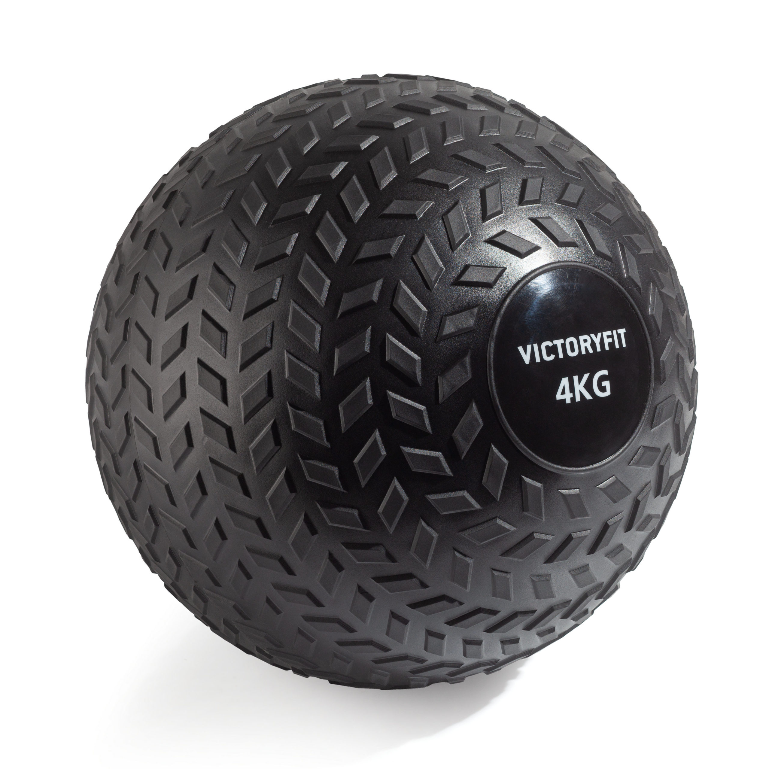 Слэмбол 4 кг VictoryFit VF-SBA040