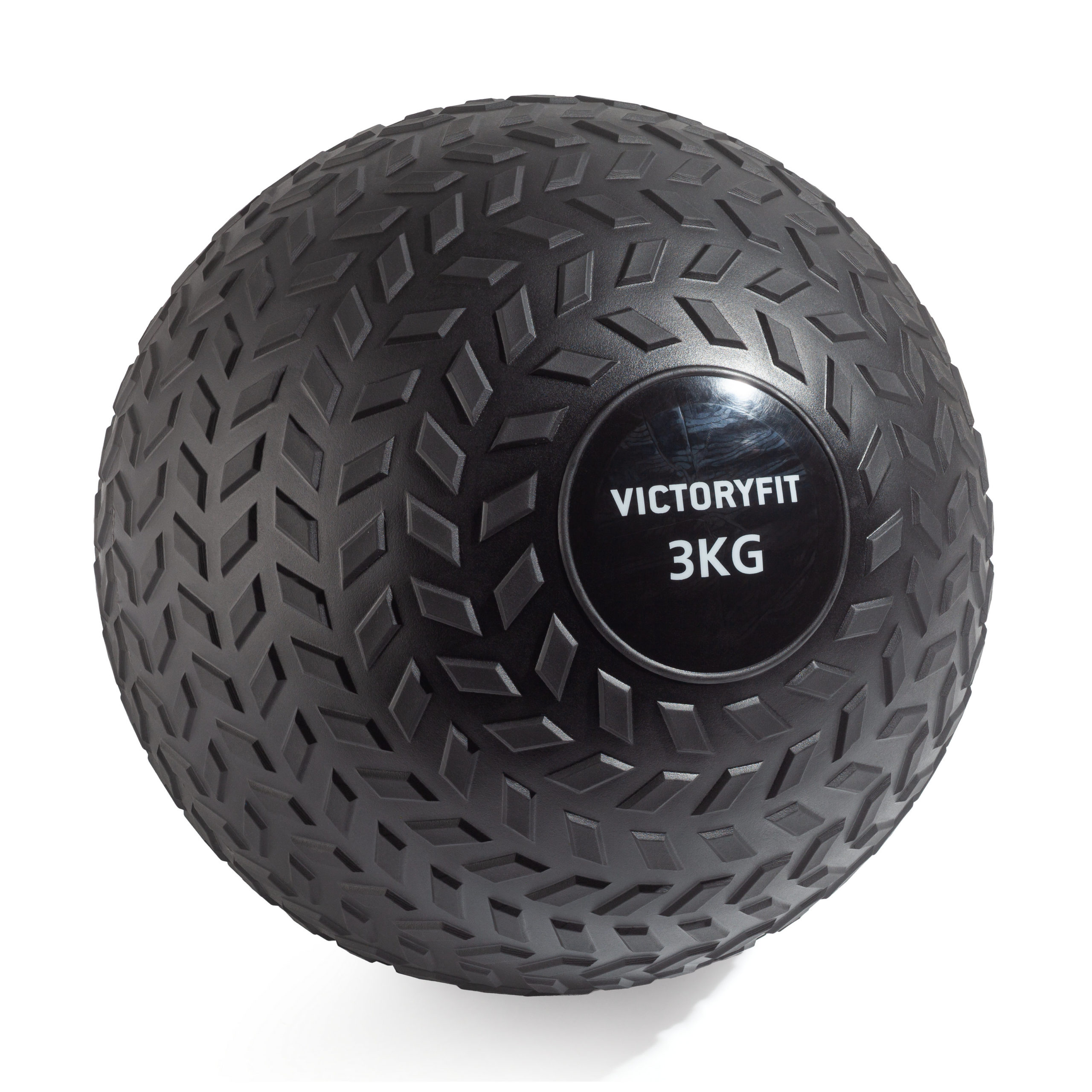 Слэмбол 3 кг VictoryFit VF-SBA030