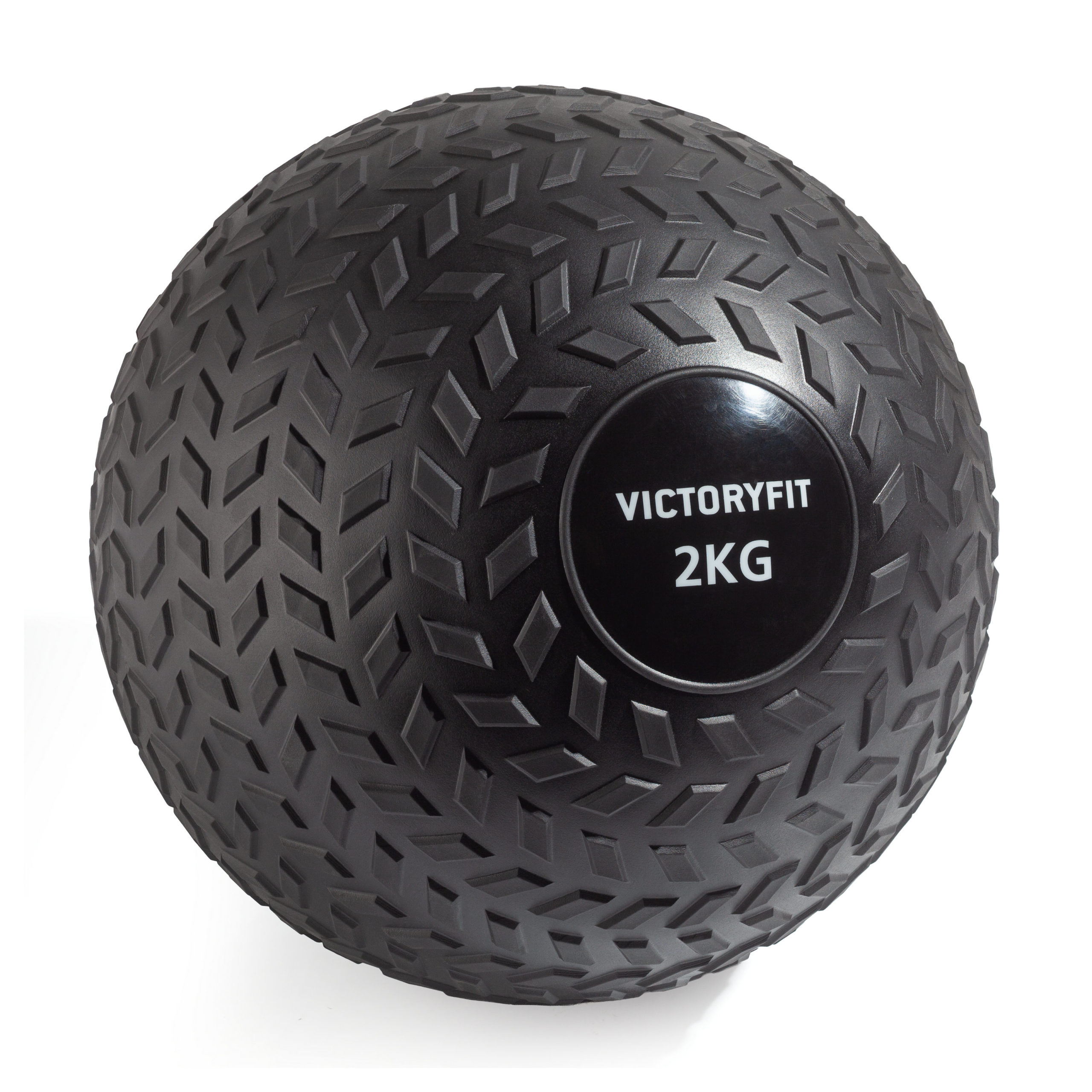 Слэмбол 2 кг VictoryFit VF-SBA020