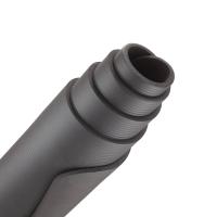 Коврик для йоги и фитнеса 1,0 см VictoryFit VF-YM100_black
