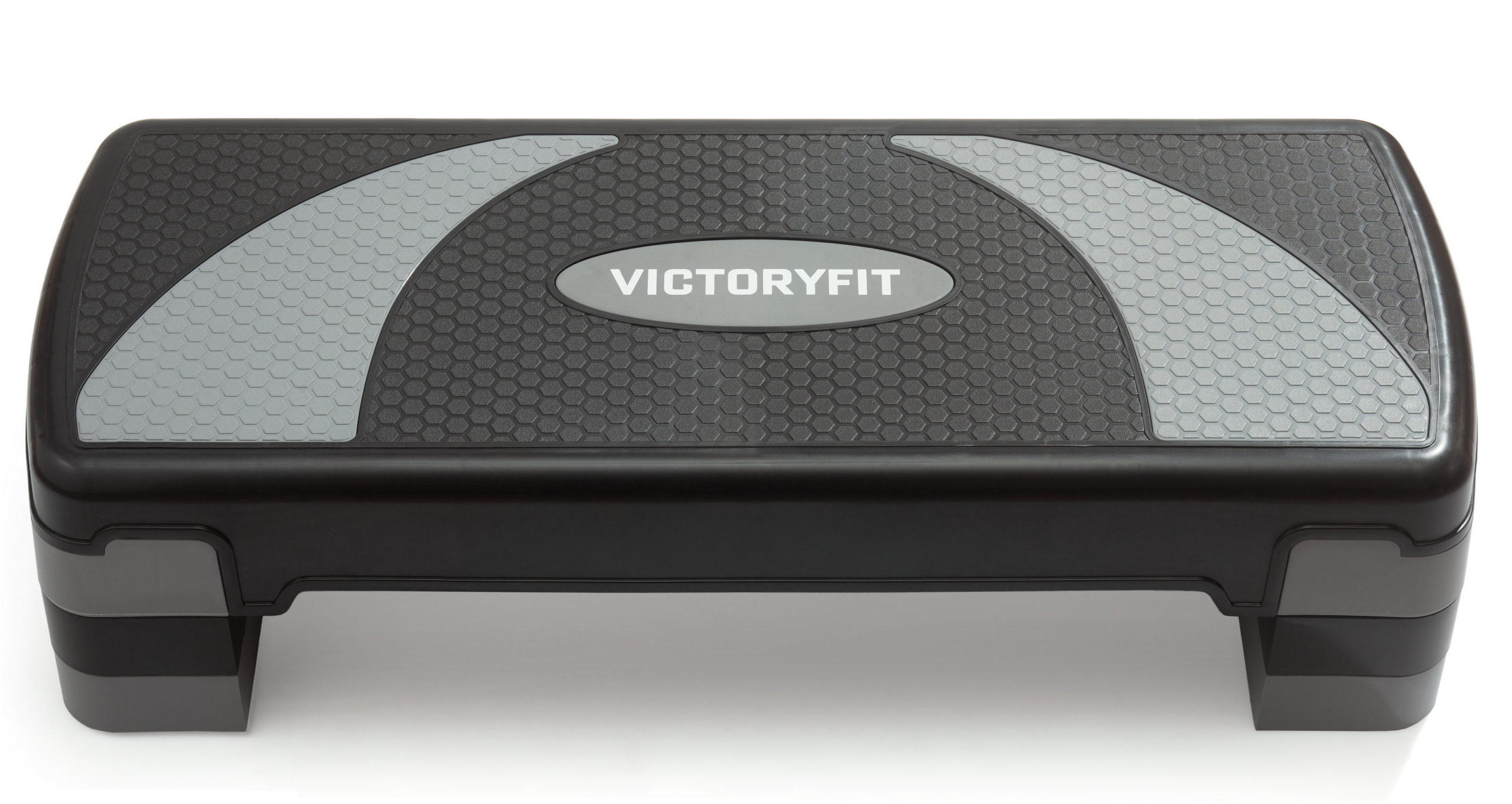 Степ-платформа 3 уровня VictoryFit VF-PL301