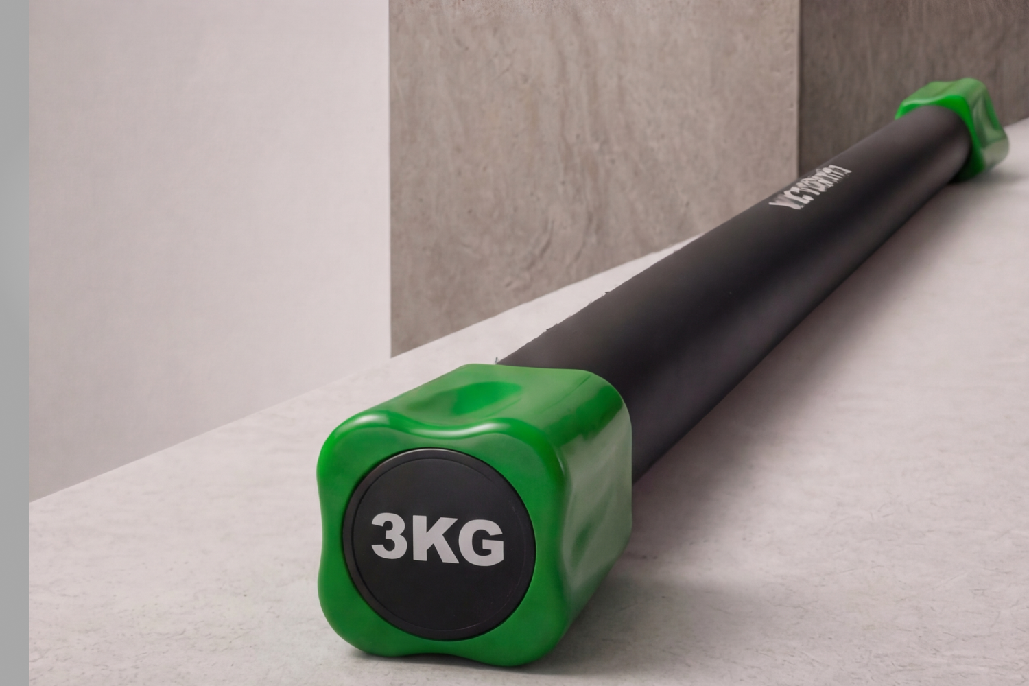 Бодибар 3 кг VictoryFit VF-BB030