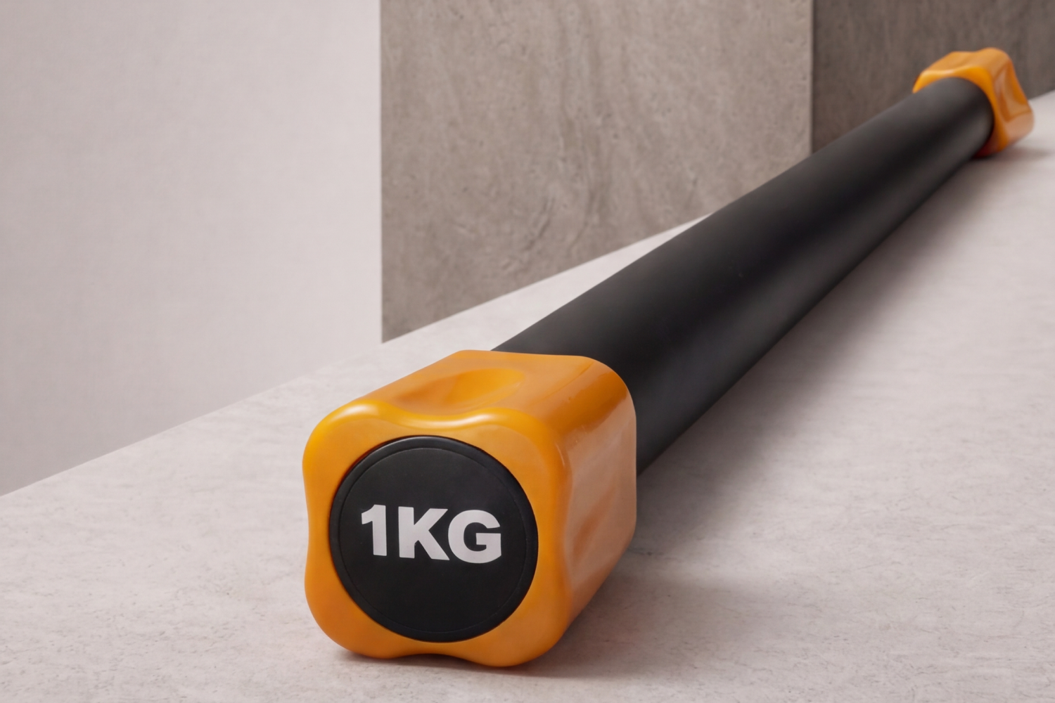 Бодибар 1 кг VictoryFit VF-BB010