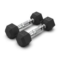 Гантель неразборная гексагональная VF-H025 (2,5 кг)