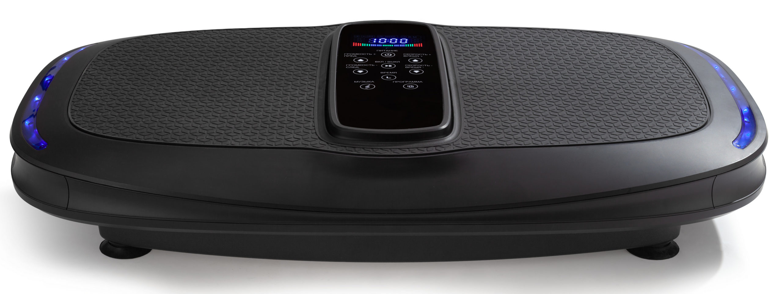 Виброплатформа VictoryFit VF-M850 (черная)