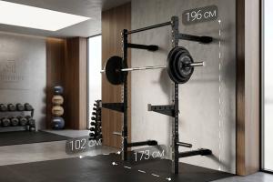 Силовая рама с креплением к стене VictoryFit VF-B2004