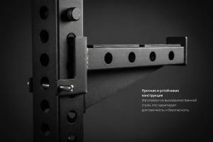 Силовая рама с креплением к стене VictoryFit VF-B2004