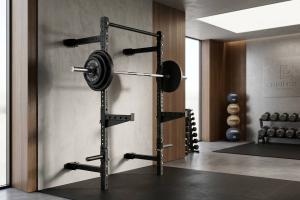 Силовая рама с креплением к стене VictoryFit VF-B2004