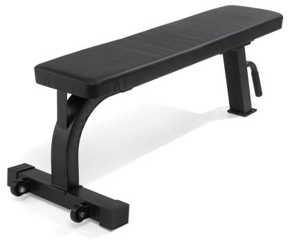 Скамья горизонтальная VictoryFit VF-A5002