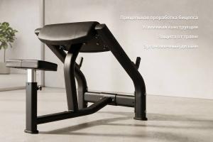 Скамья Скотта VictoryFit VF-A5005