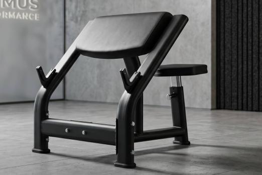 Скамья Скотта VictoryFit VF-A5005