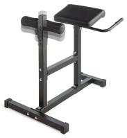 Гиперэкстензия горизонтальная/ Римский стул VictoryFit VF-A5003