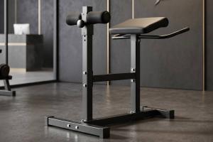 Гиперэкстензия горизонтальная/ Римский стул VictoryFit VF-A5003