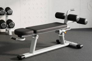 Скамья для пресса VictoryFit VF-A5001
