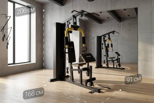 Мультистанция VictoryFit VF-HG618