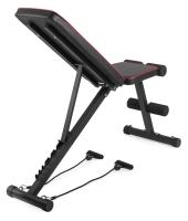 Скамья многофункциональная VictoryFit VF-T18
