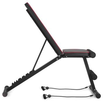 Скамья многофункциональная VictoryFit VF-T18