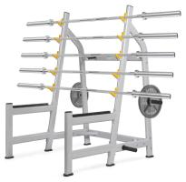 Стойка для полуприседаний VictoryFit VF-B2020