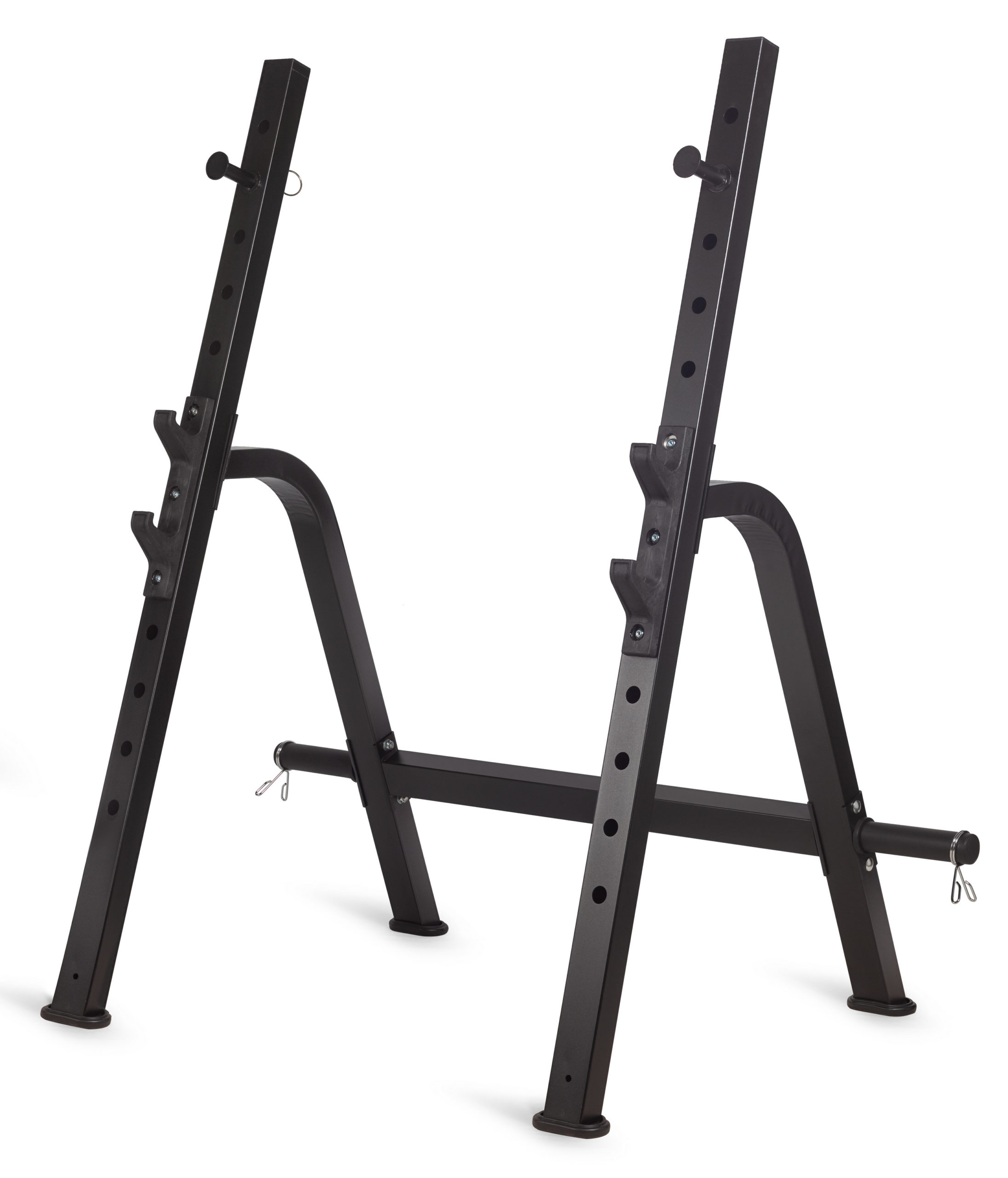 Стойка для приседаний, жима лежа VictoryFit VF-B2013