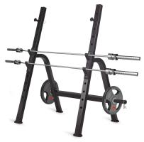 Стойка для приседаний, жима лежа VictoryFit VF-B2013