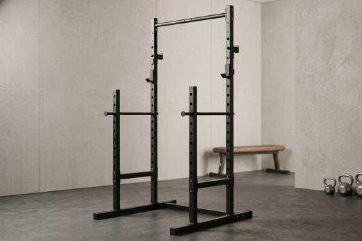 Стойка для полуприседаний VictoryFit VF-B2016