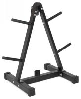Стойка треугольная для дисков (26 мм.) VictoryFit VF-D4014