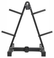 Стойка треугольная для дисков (26 мм.) VictoryFit VF-D4014