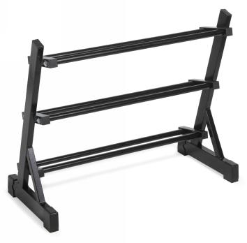 Стойка-мини для гантелей VictoryFit VF-D4019