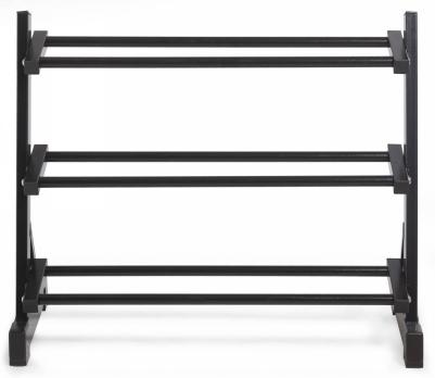Стойка-мини для гантелей VictoryFit VF-D4019