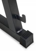Стойка многофункциональная для гантелей и гирь VictoryFit VF-D4018