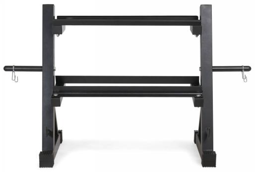 Стойка многофункциональная для гантелей и гирь VictoryFit VF-D4018