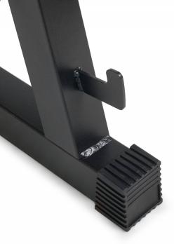 Стойка многофункциональная для гантелей и гирь VictoryFit VF-D4018
