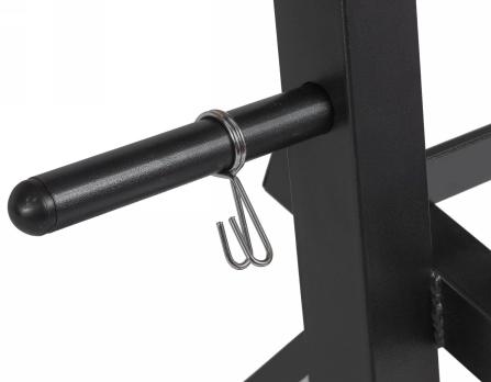 Стойка многофункциональная для гантелей и гирь VictoryFit VF-D4018