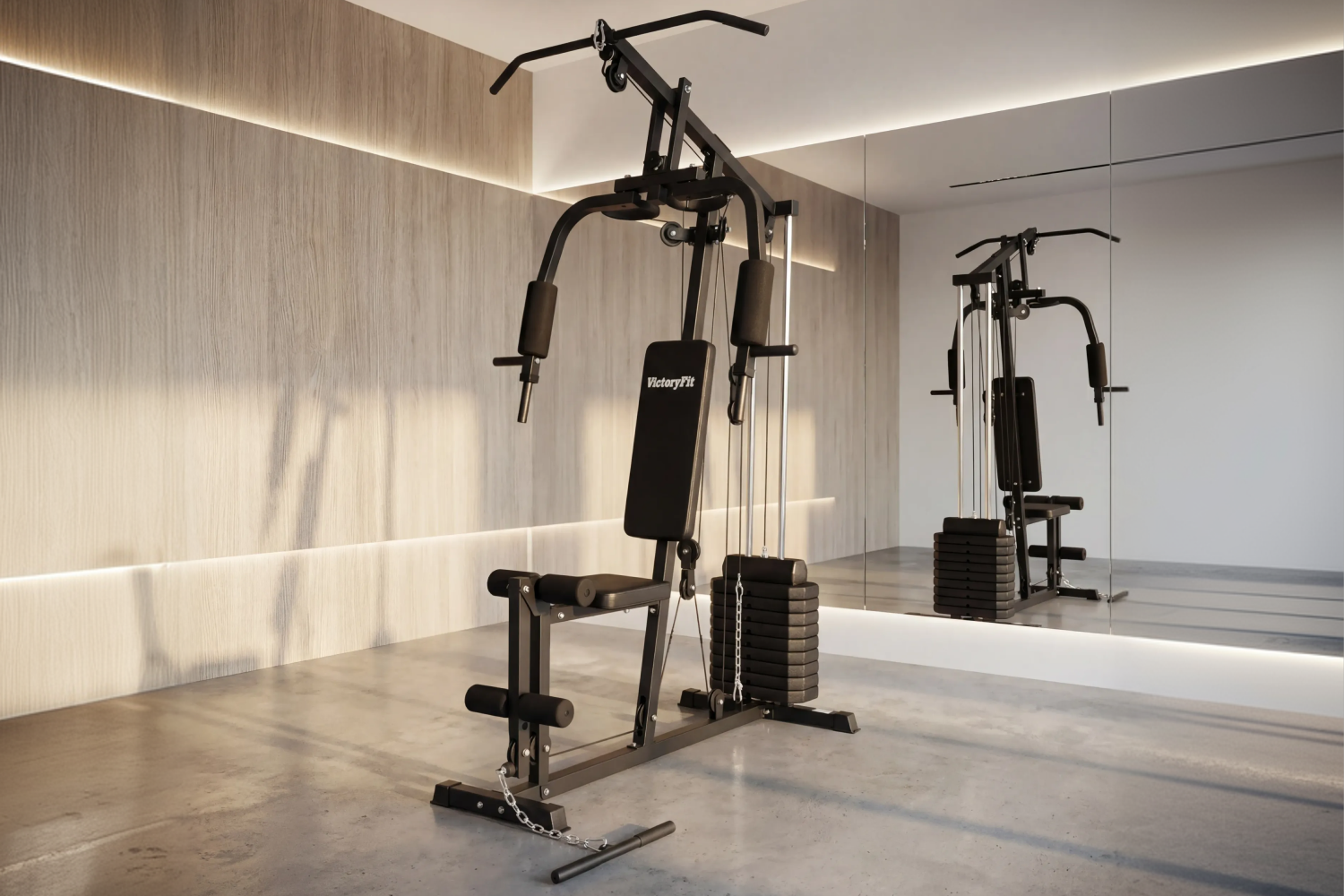 Мультистанция VictoryFit VF-HG3100