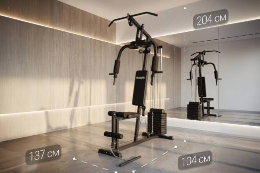 Мультистанция VictoryFit VF-HG3100