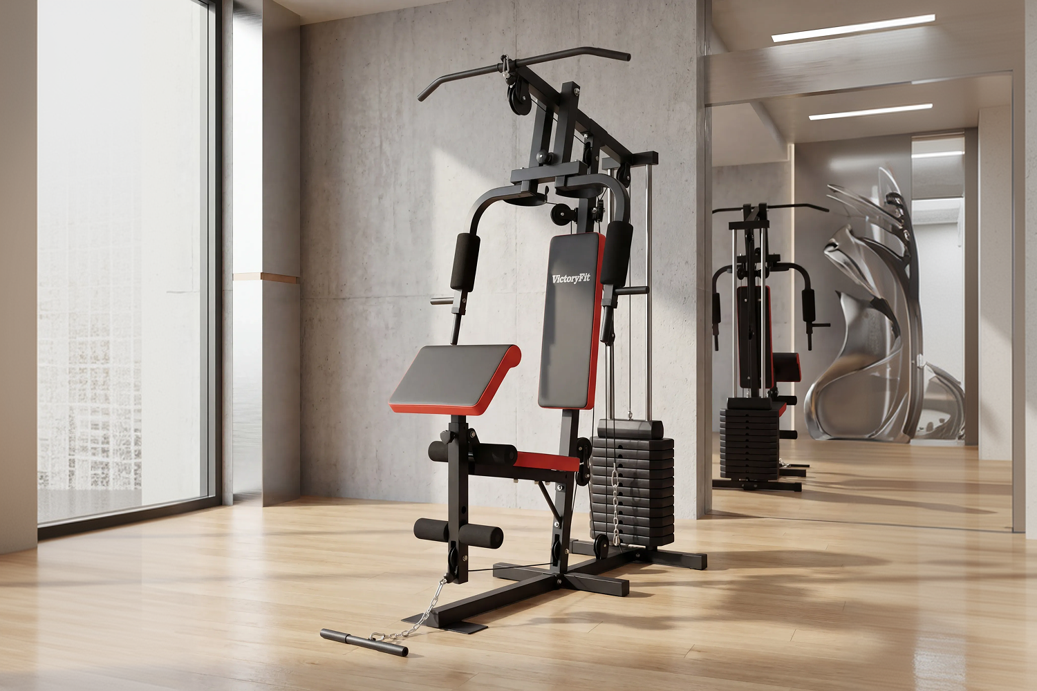 Мультистанция VictoryFit VF-H7001