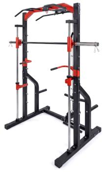 Машина Смита c верхним и нижним блоком VictoryFit VF-С6003