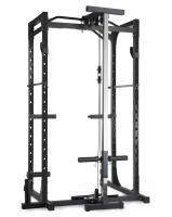 Силовая рама c верхним и нижним блоком VictoryFit VF-B2015