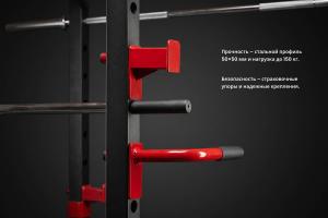 Силовая рама c верхним и нижним блоком VictoryFit VF-B2002