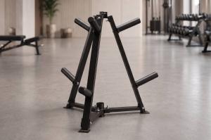 Стойка треугольная для дисков (51 мм.) VictoryFit VF-D4015