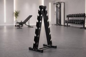 Стойка для гантелей VictoryFit VF-D4011
