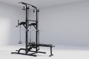 Многофункциональный тренажер VictoryFit VF-T66