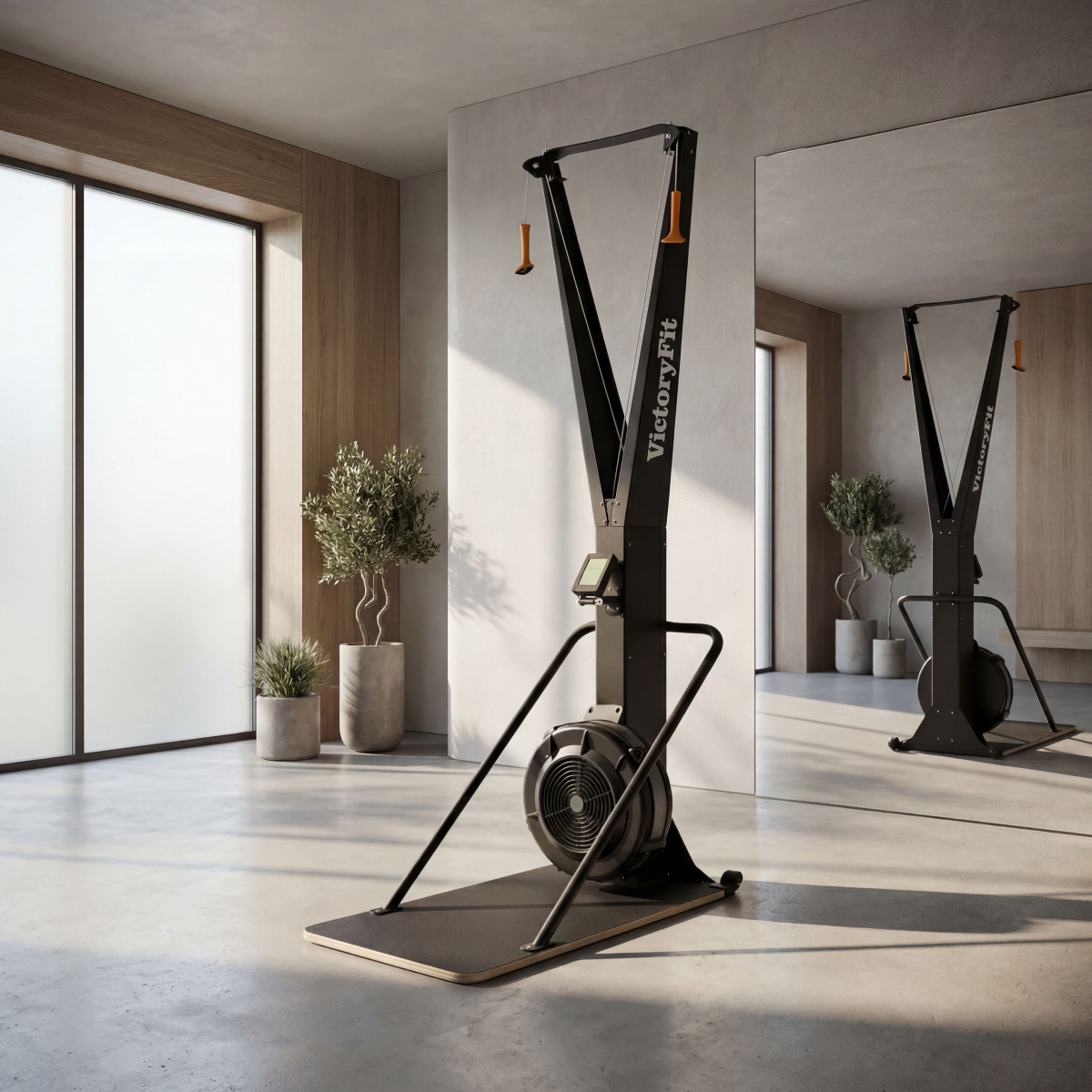 Лыжный тренажер VF-Ski100