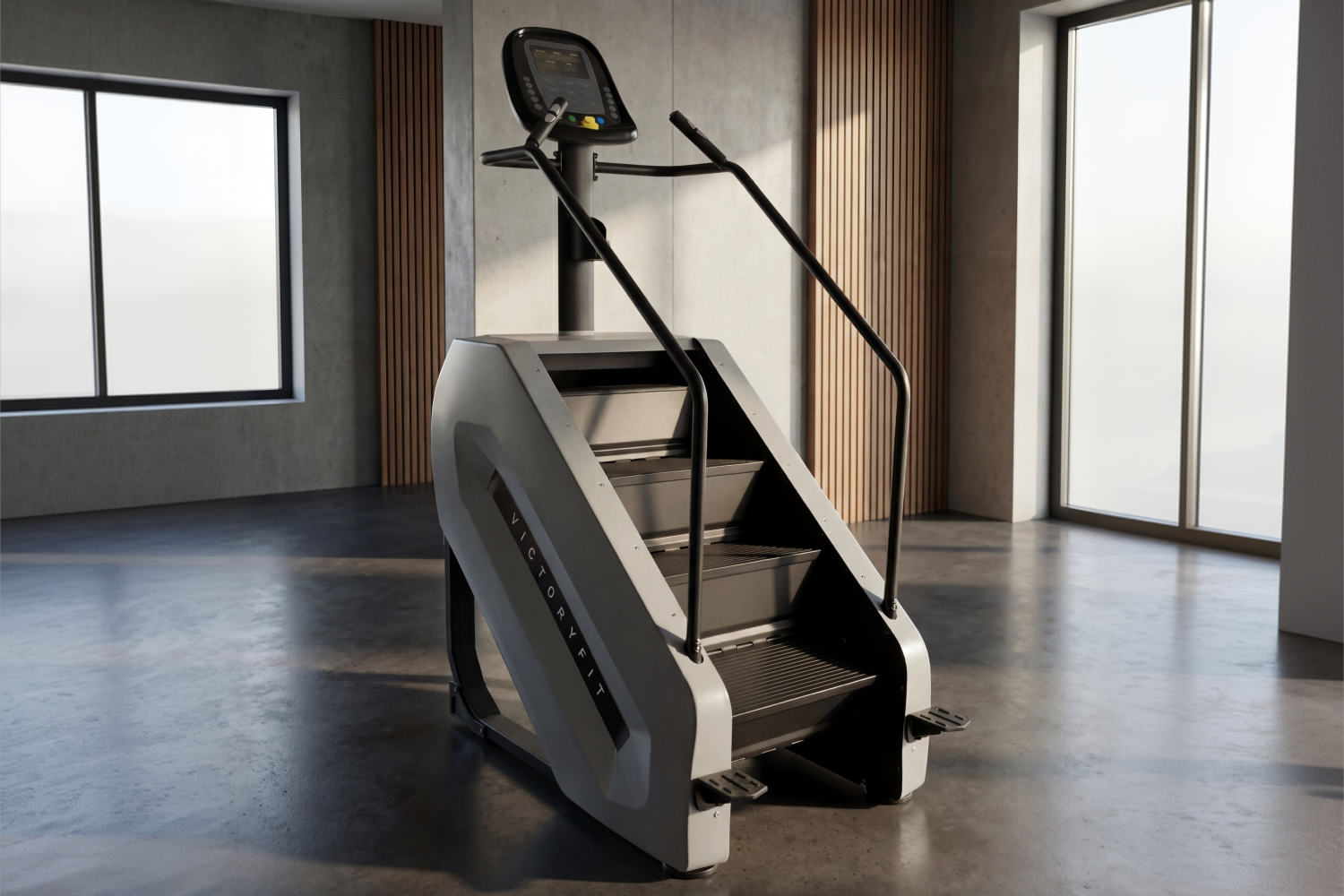 Степпер лестничный VF-ST800